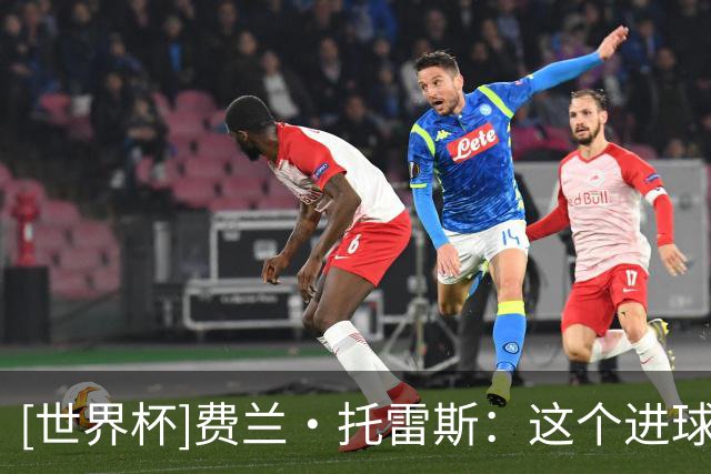 [世界杯]费兰·托雷斯：这个进球属于全体西班牙同胞